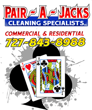 Pair-A-Jacks Cleaning Specialists, Inc.